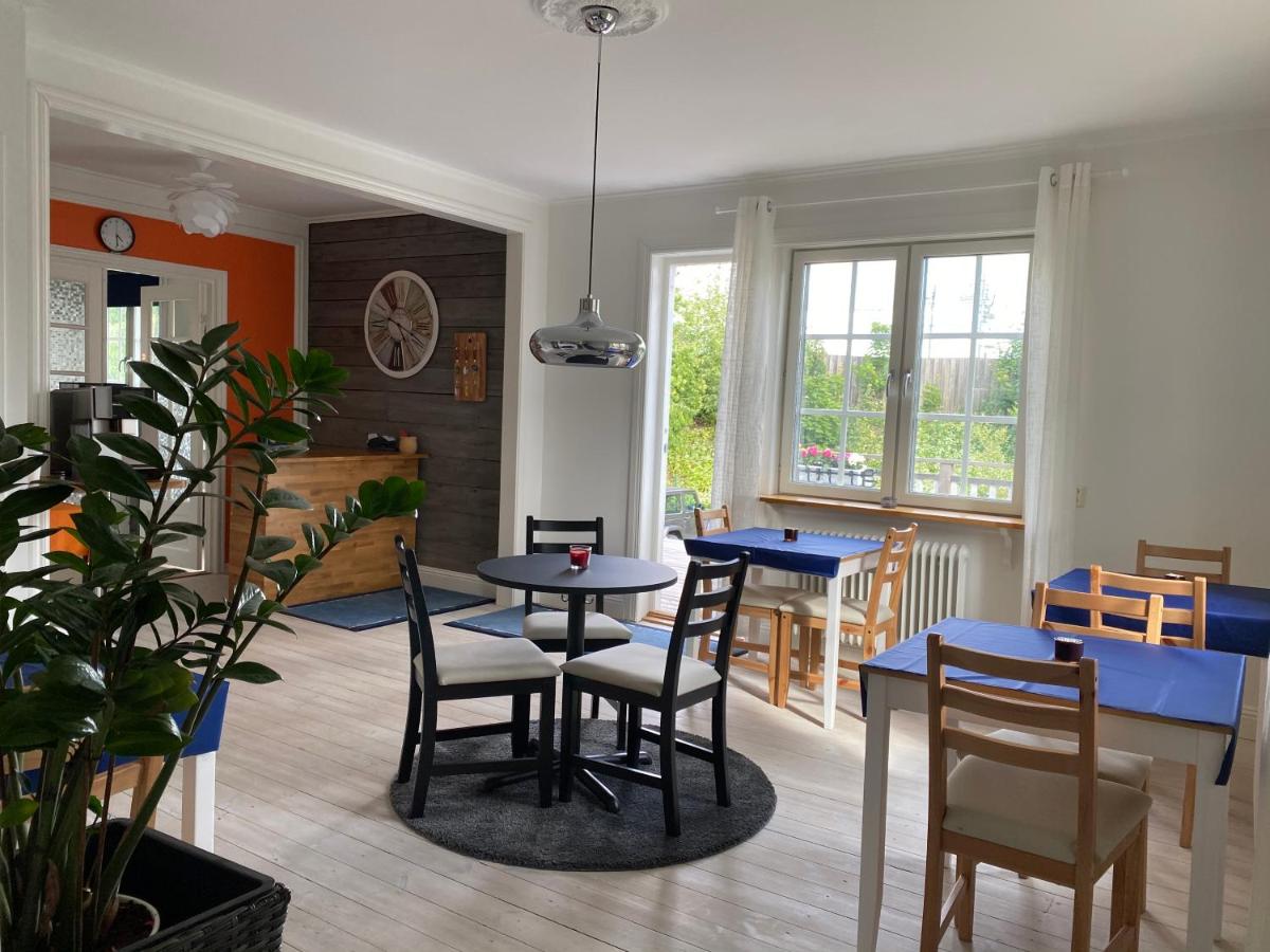 Stockholm Best Residence B&B - Housity