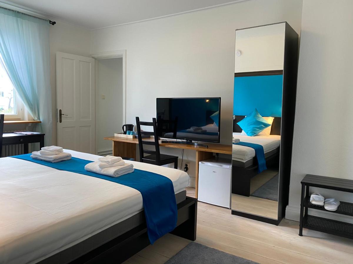 Stockholm Best Residence B&B - Housity