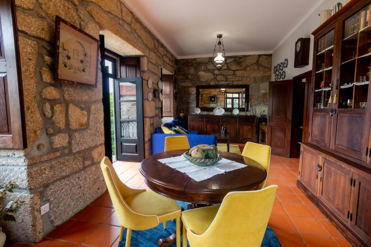 Casa do Convento - Housity