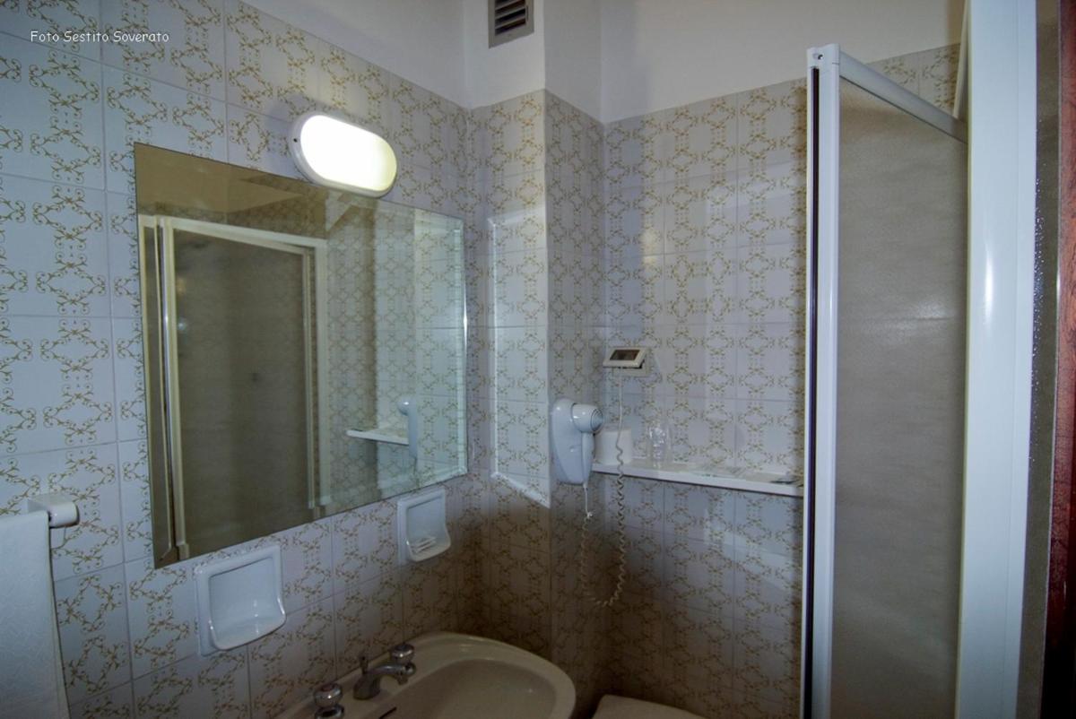 Hotel Gli Ulivi - Housity