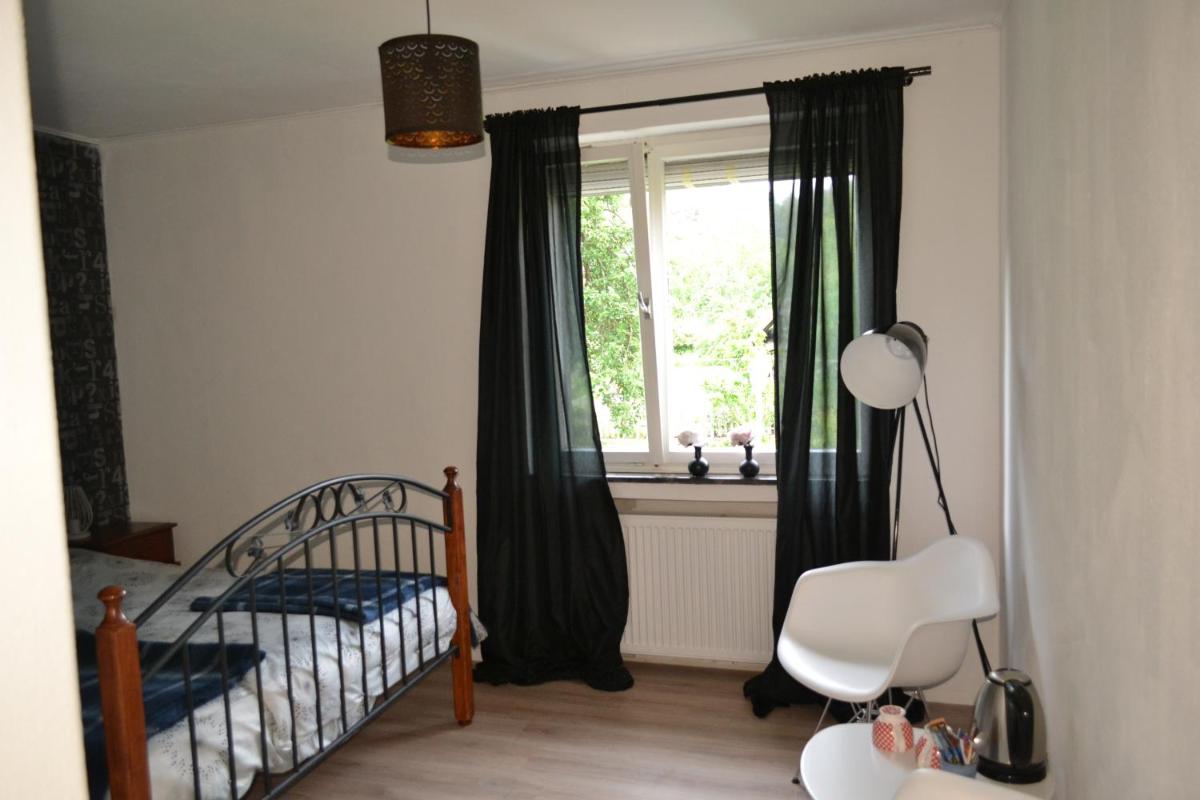 Suitetrails - bed en breakfast Floris