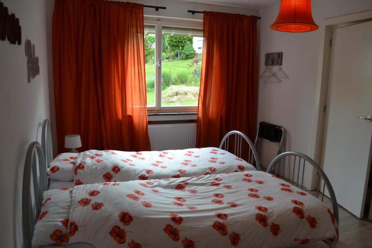 Suitetrails - bed en breakfast Floris