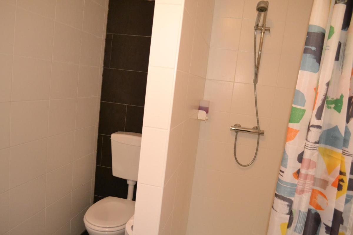 Suitetrails - bed en breakfast Floris