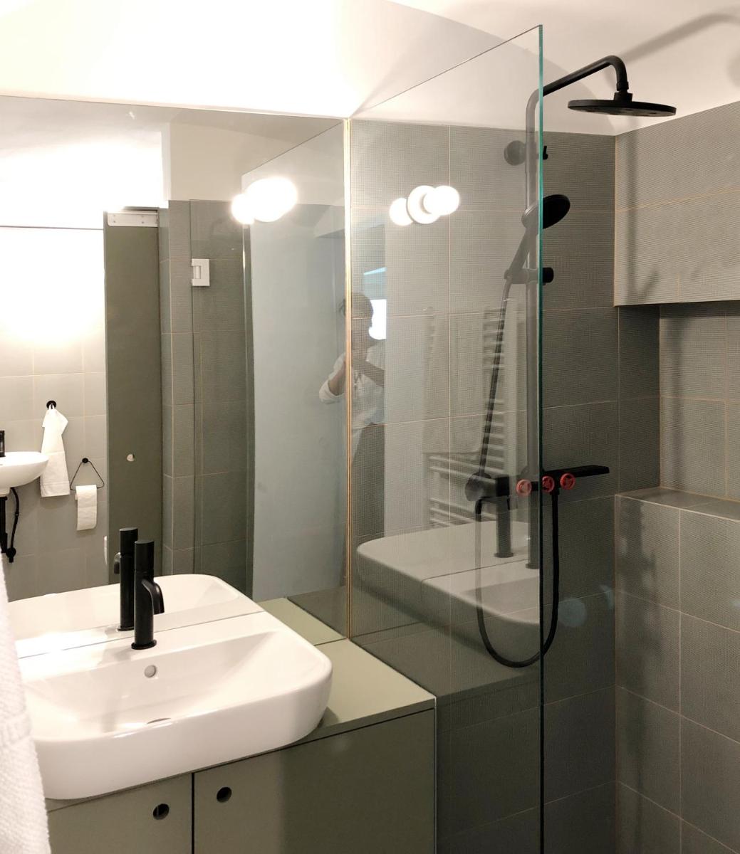 Suitetrails - Gemütliche Wohnung im Herzen von Linz