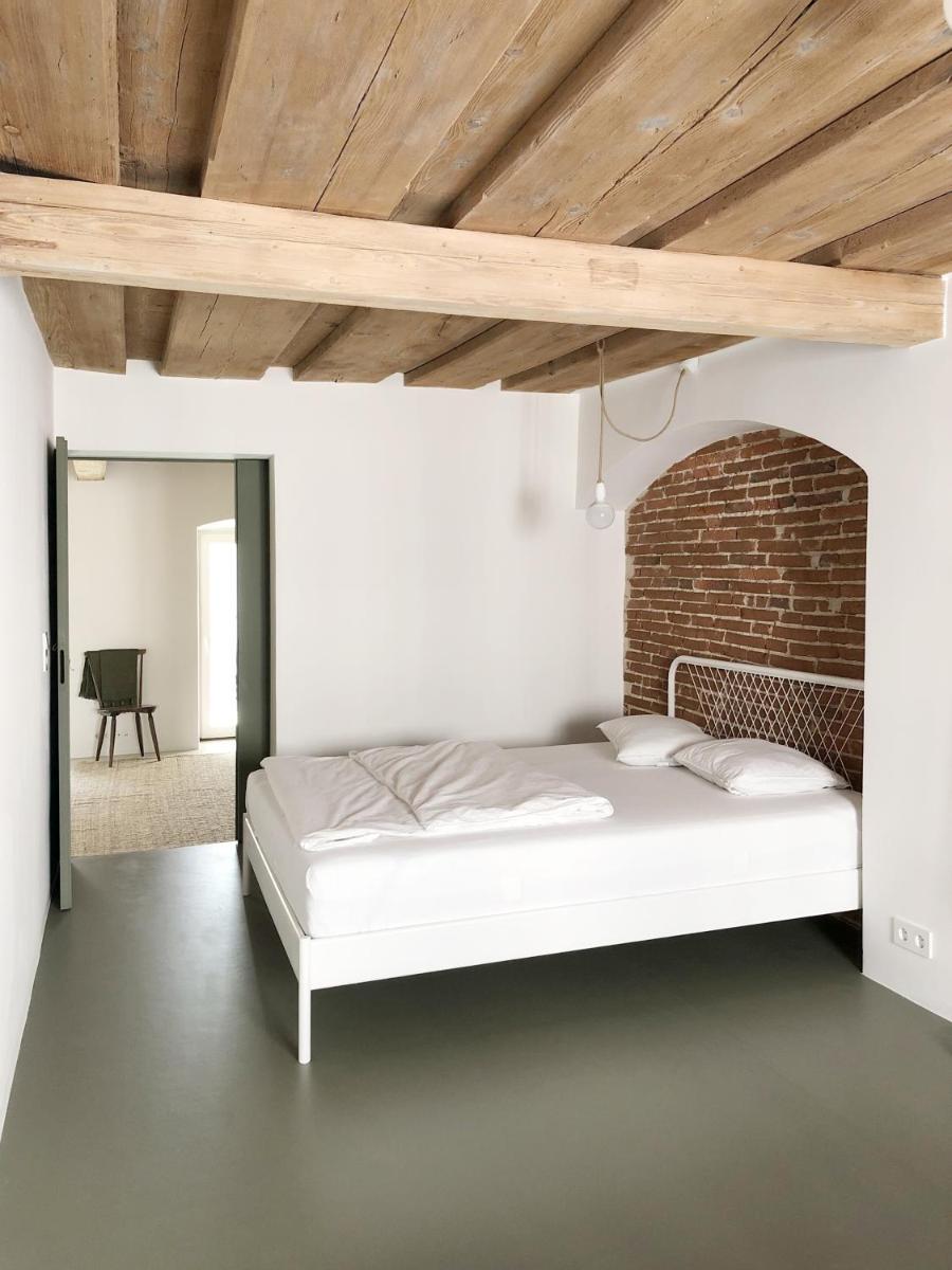 Suitetrails - Gemütliche Wohnung im Herzen von Linz