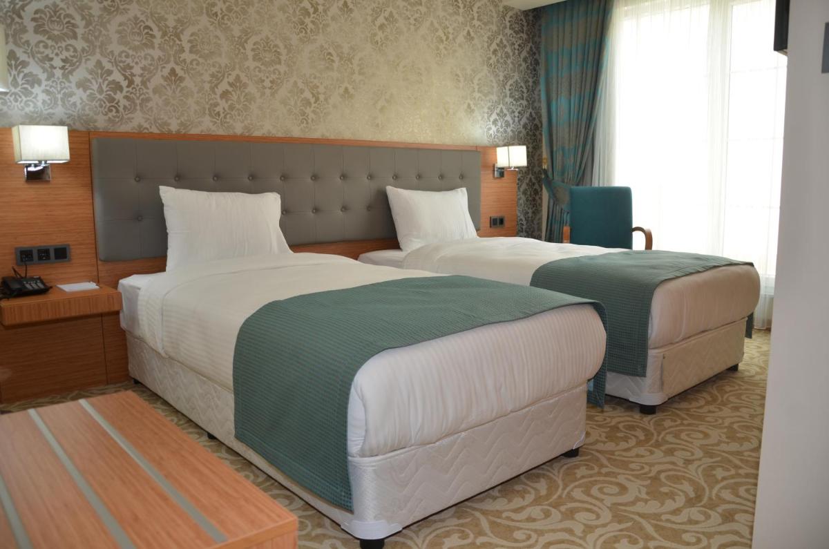 Çınarpark Hotel - Housity