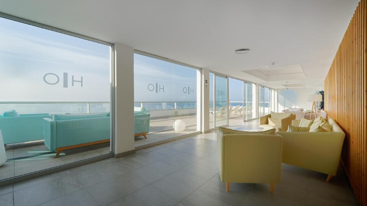 OCEAN HILL - Adults Only - Housity