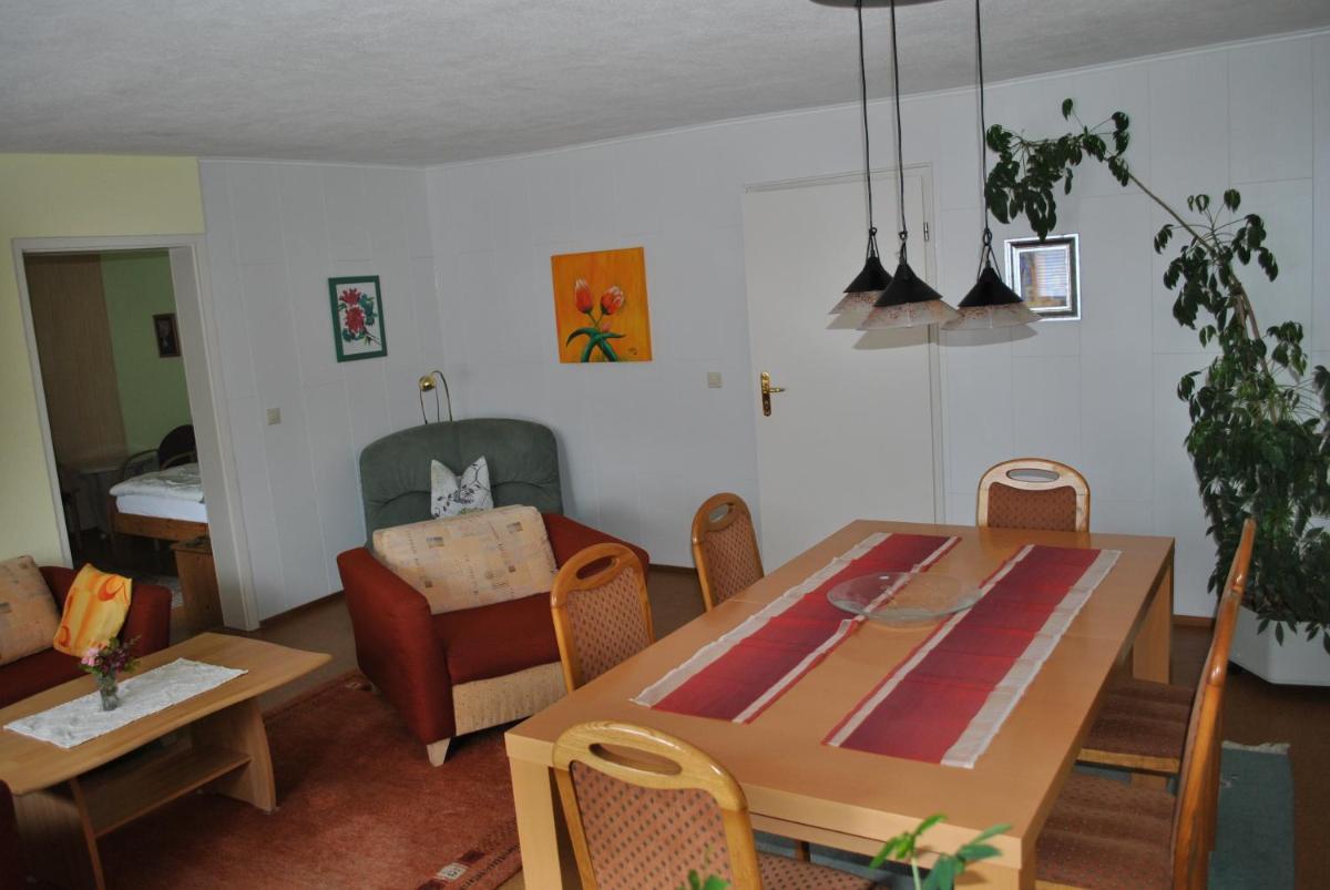 Ferienanlage Doll - Housity