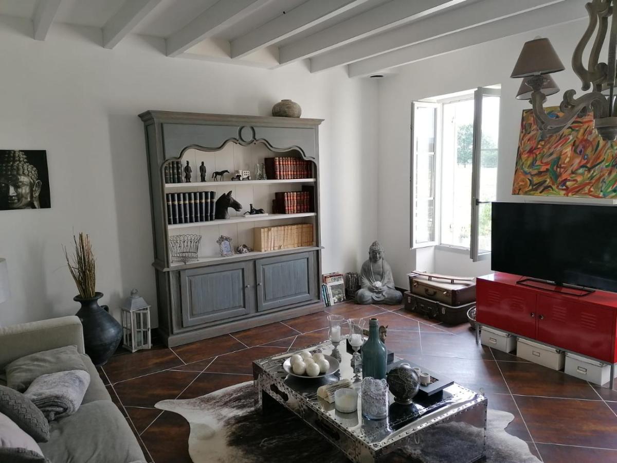 Maison de Campagne Les Trèfles - Housity
