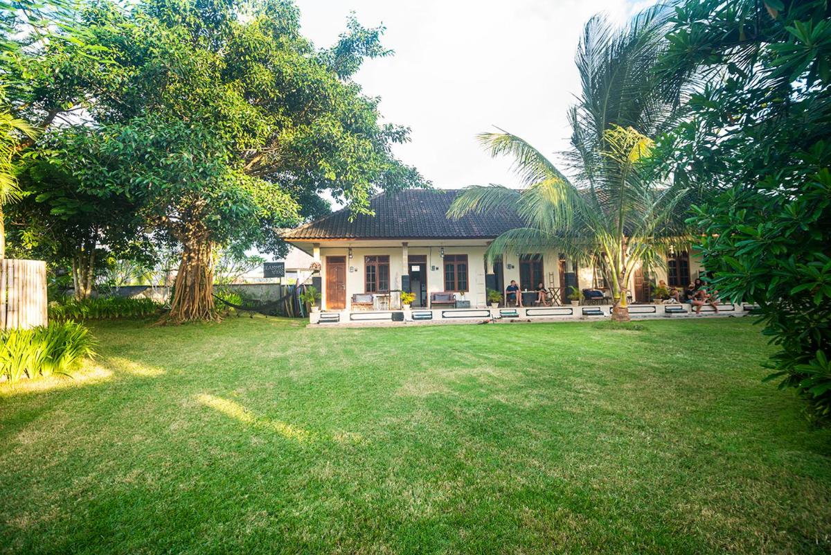 Suitetrails - The Bali Boarding House