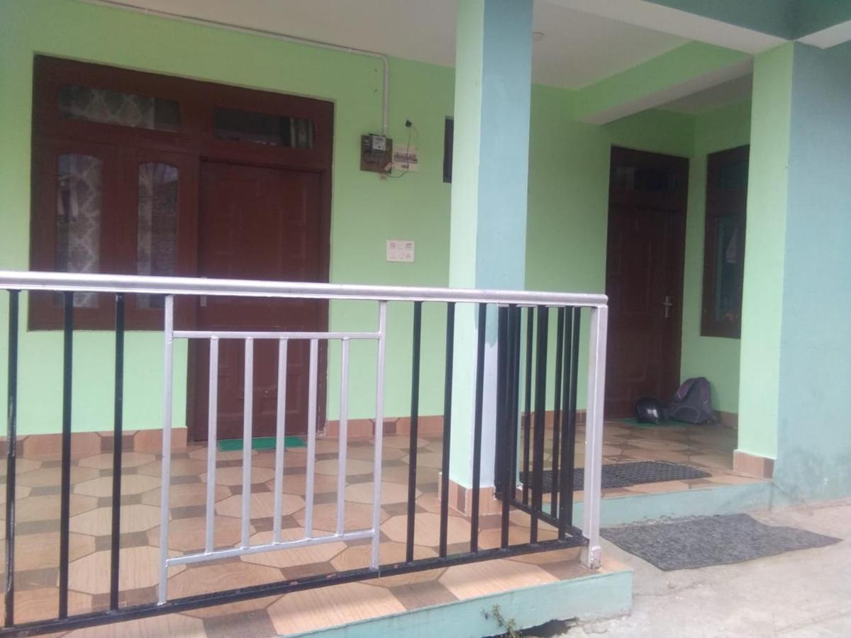 Kalatop Hills Homestay - Housity
