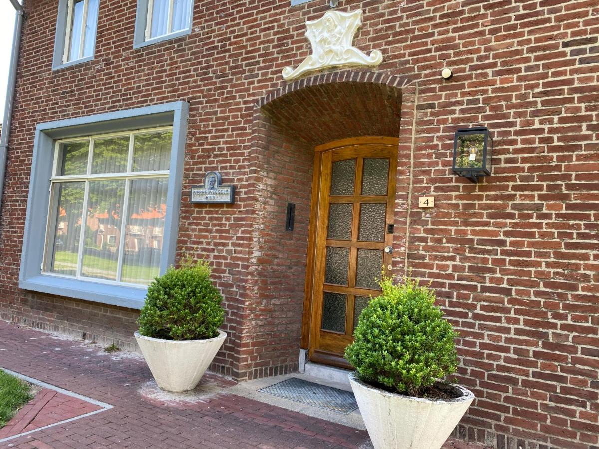 Pierre Weegels Huis - Housity