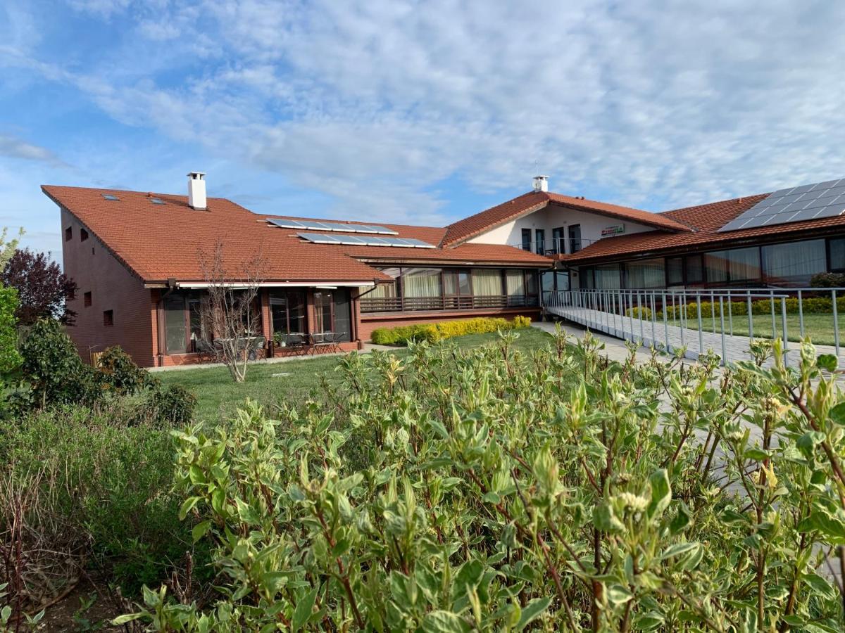 Rumika Ecocenter - Housity