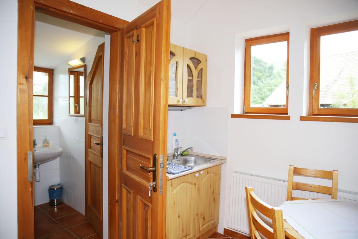 Pajta Villa - Housity