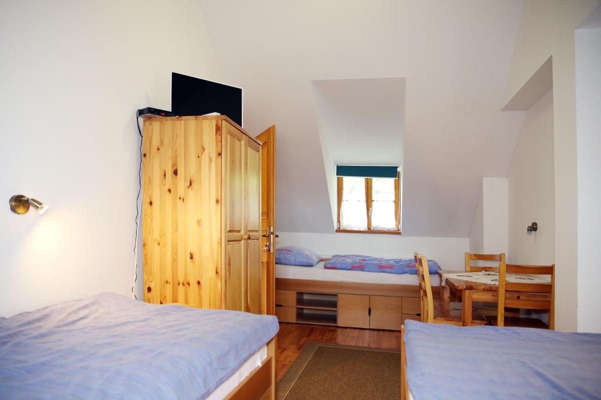 Pajta Villa - Housity