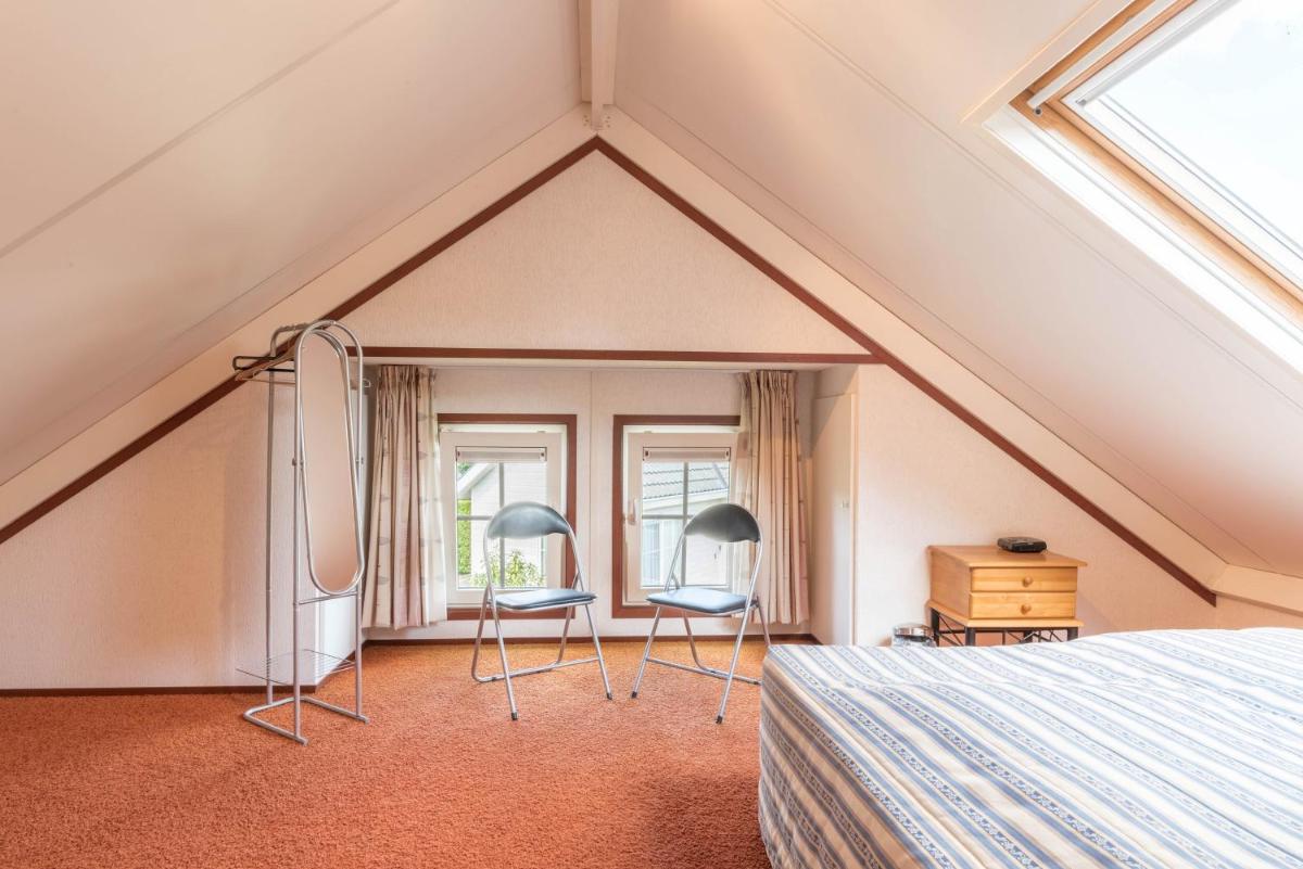 Ooievaar 4 - Housity