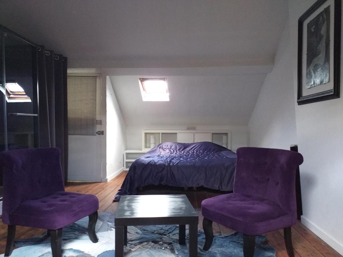 Chez Vincent - Housity