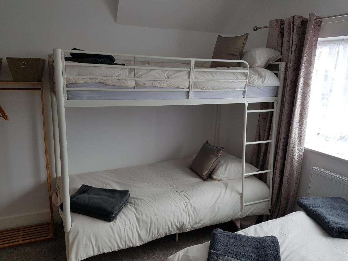 Rosie flanagan's - Housity
