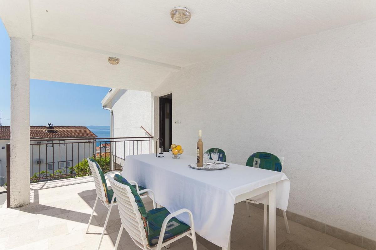 Apartments Brkulj - Housity