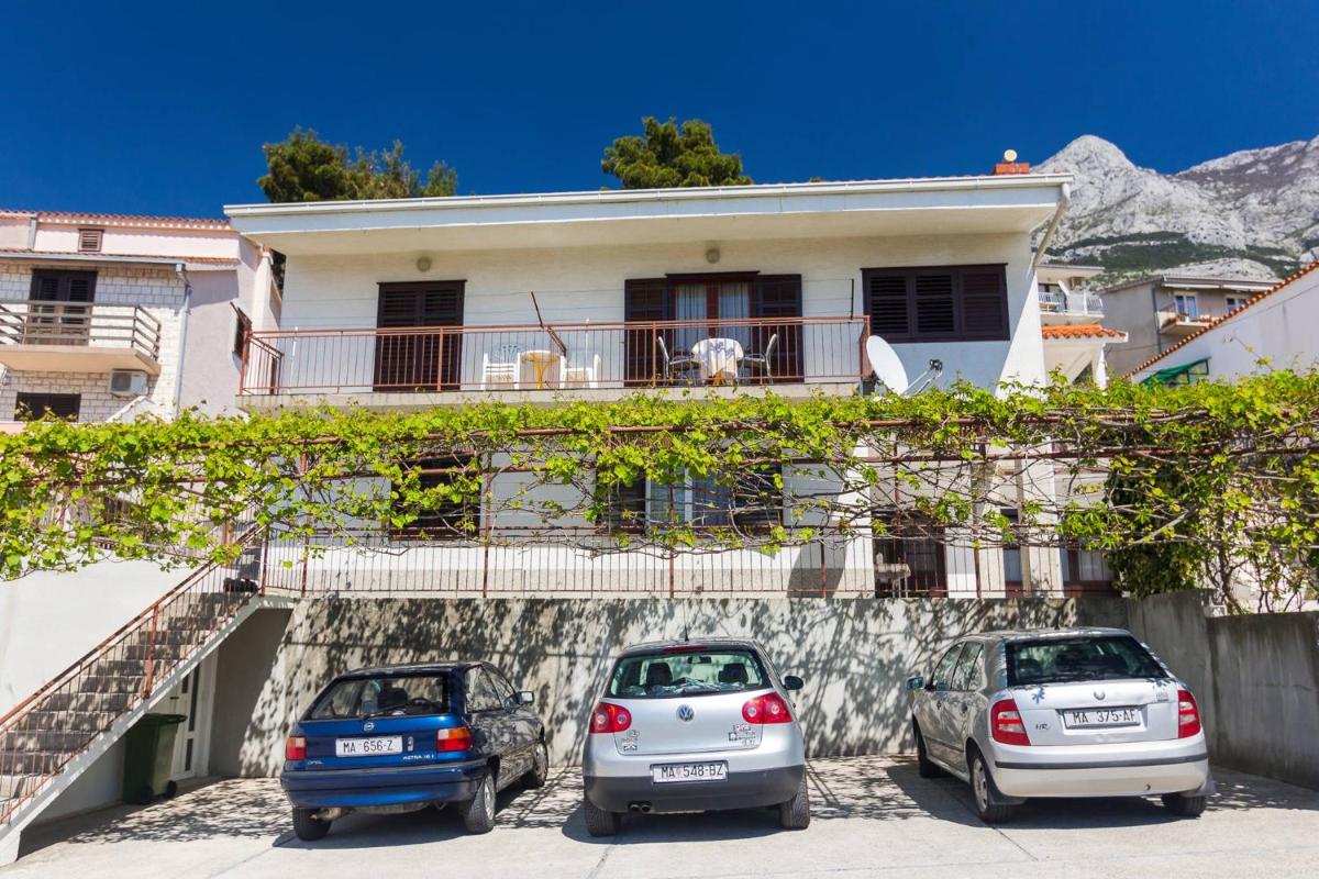 Apartments Brkulj - Housity