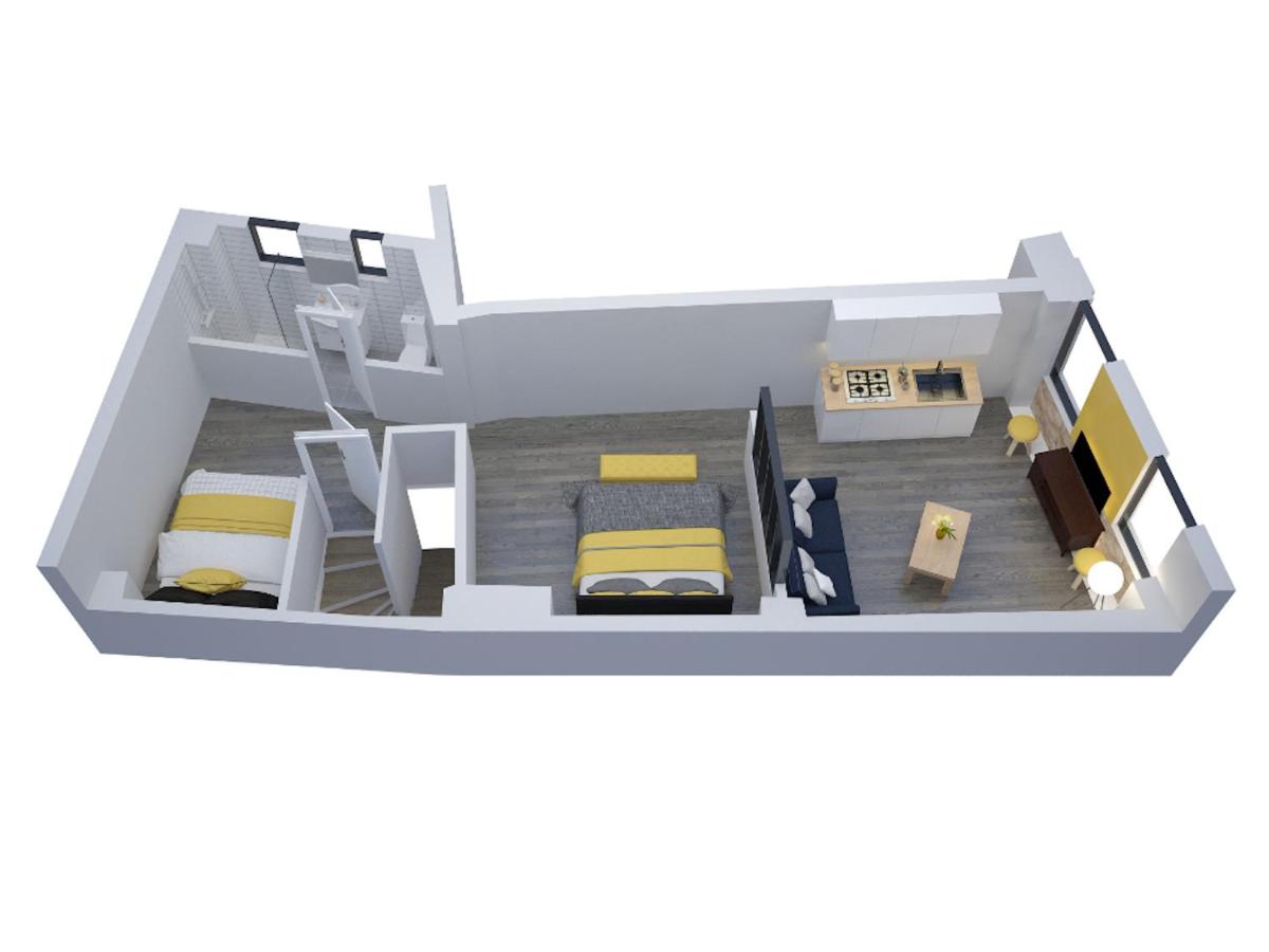 Aventure Avignonnaise - AUTHENTIQUE - INTRAMUROS - CITY CENTER - Housity