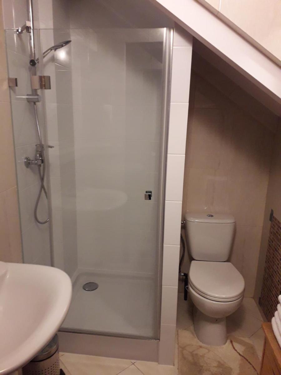 Agroturystyka Pasynki 44 - Housity