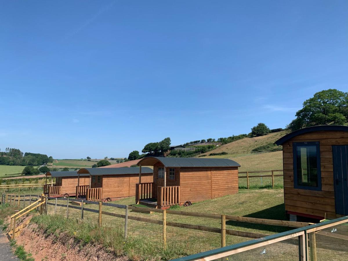 RCL Rural Leisure Camping - Housity