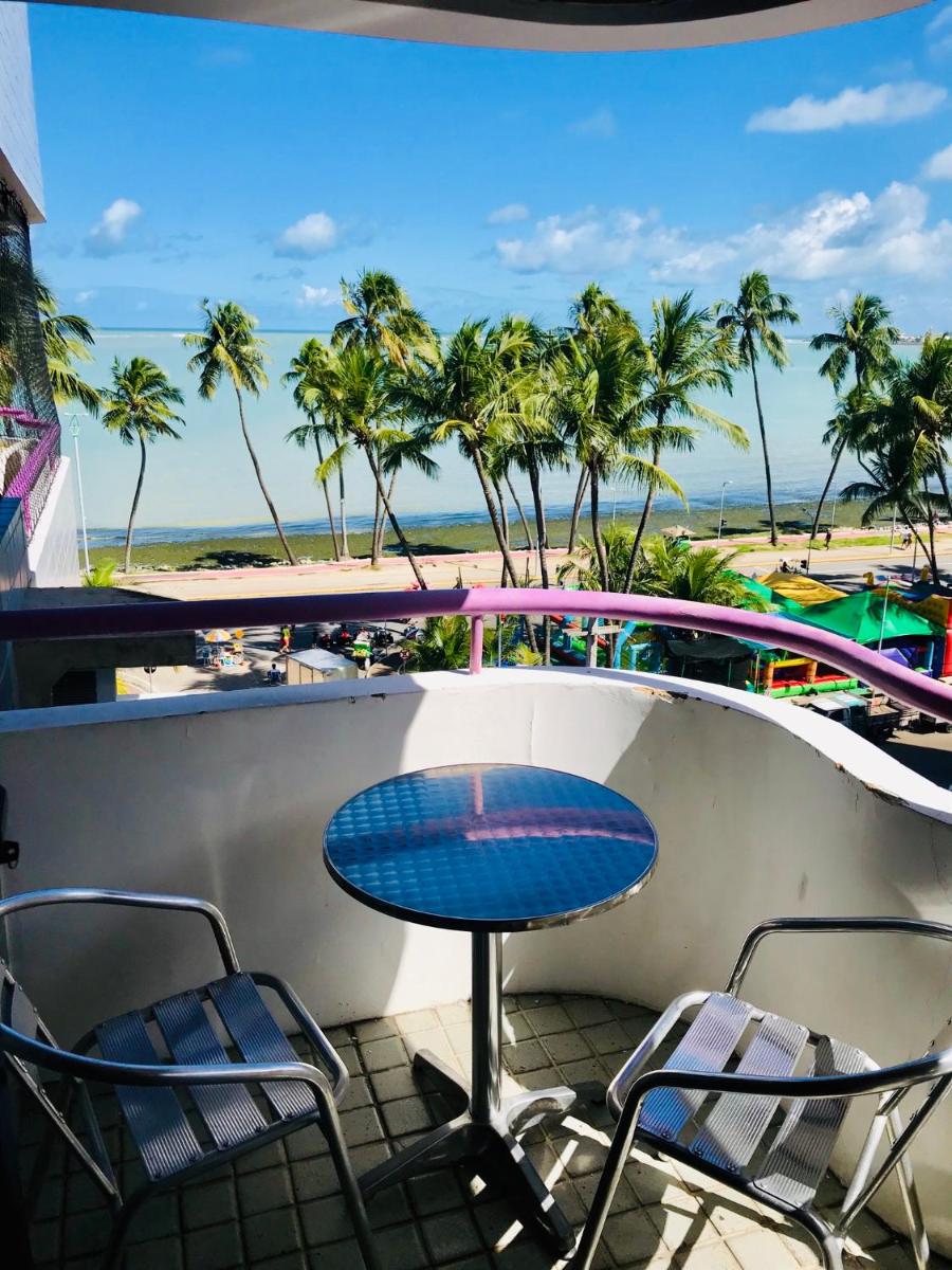 Vista pro mar - Housity