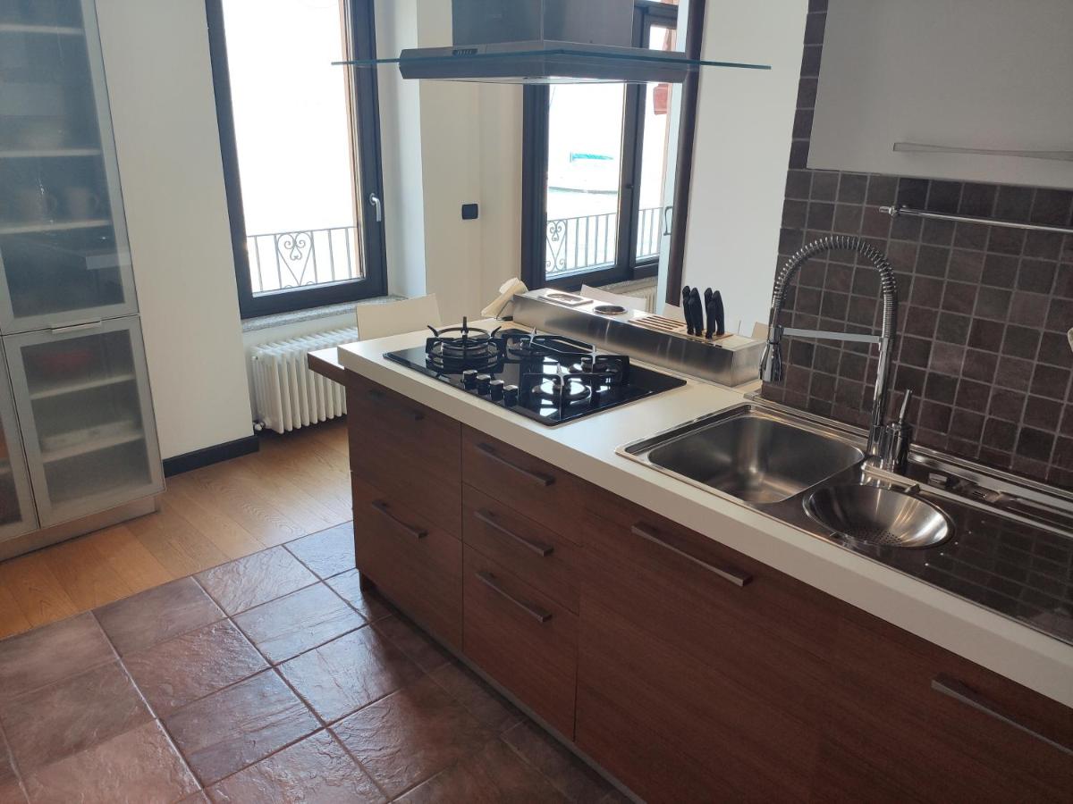 BELLAGIO LAKESIDE APARTMENT - Housity