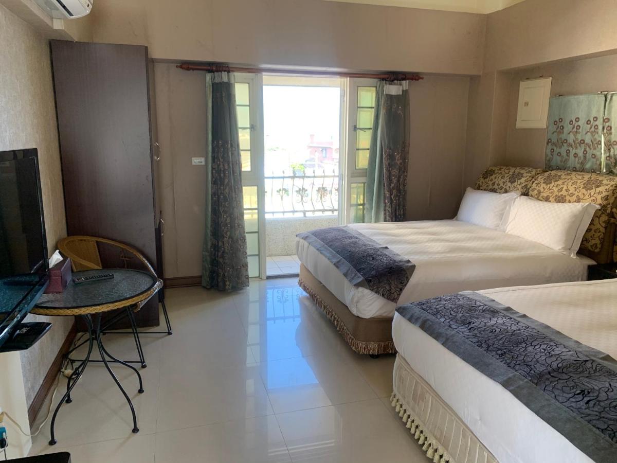 Dipper Ocean Hostel七星海民宿 - Housity