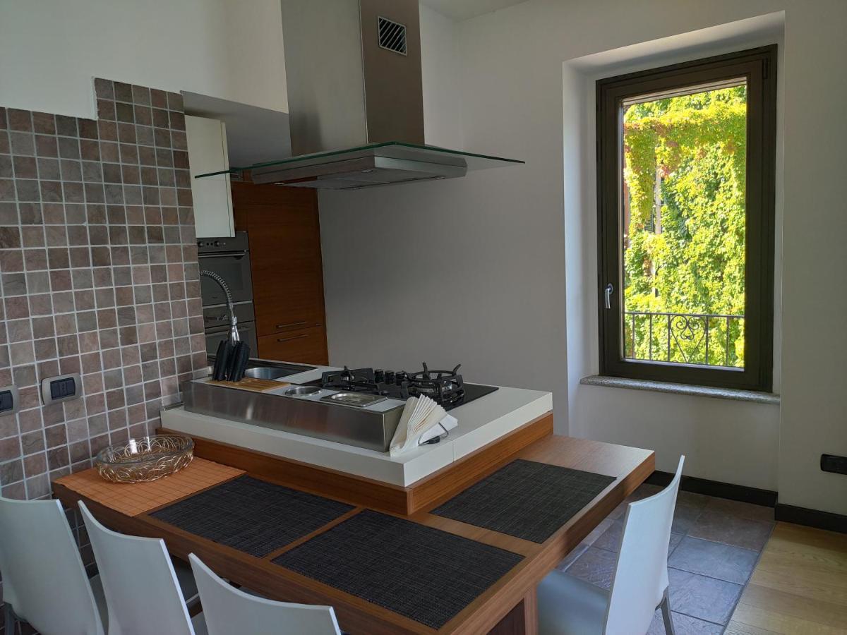 BELLAGIO LAKESIDE APARTMENT - Housity