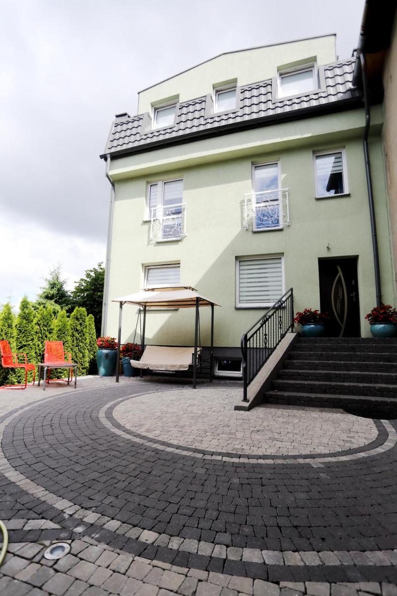 Seaside Apartamenty Puck - Housity