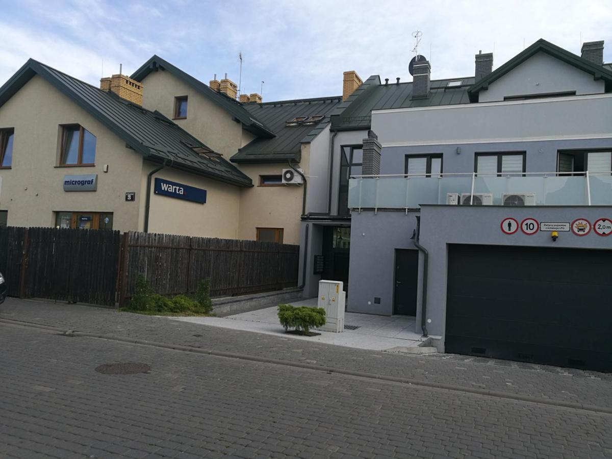 Suwałki Centrum Apartament - Housity