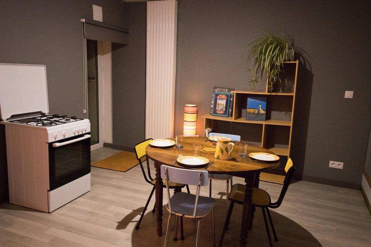 Gîte de Lolotte et Gégé - Housity