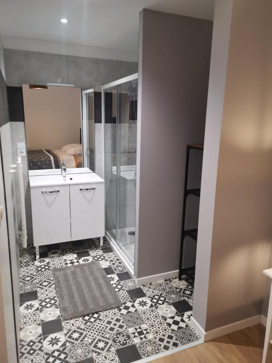 Cosy et moderne en centre ville, fibre haut débit - Housity