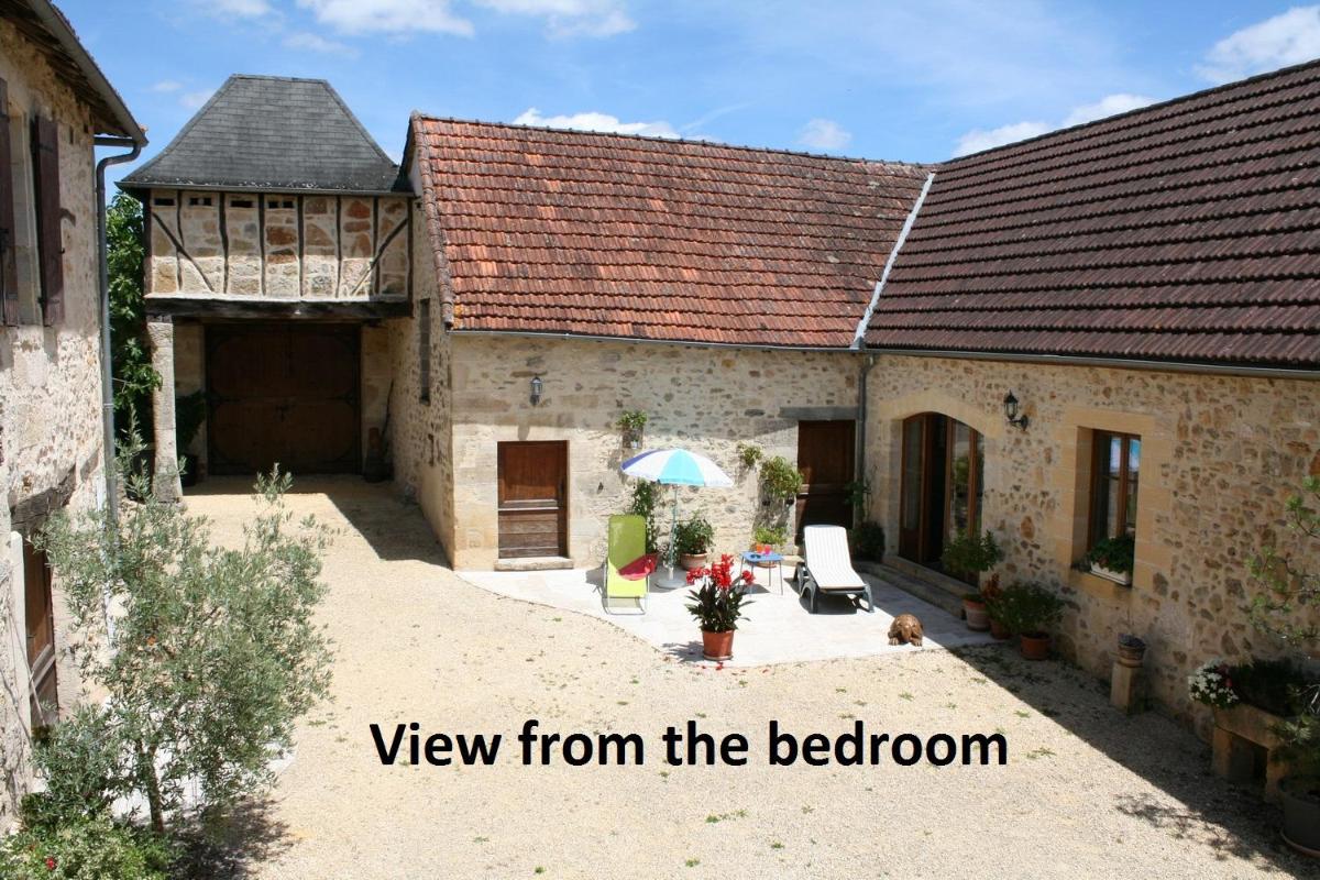 Hillside Park Dordogne - Housity