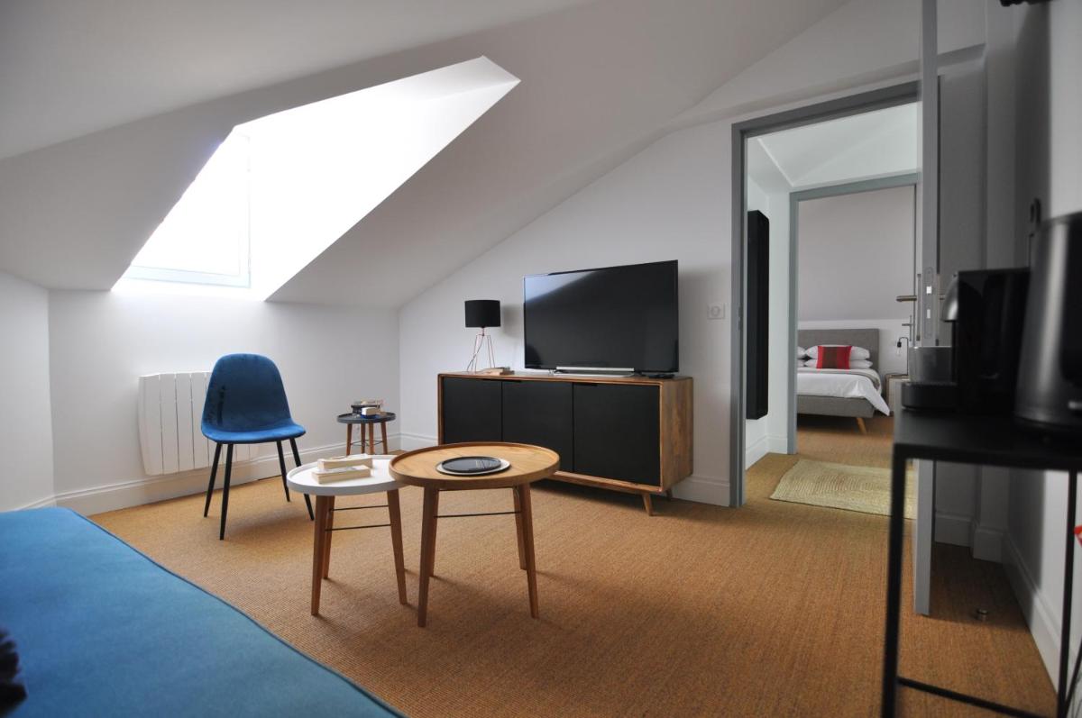 Les Tourelles - Housity