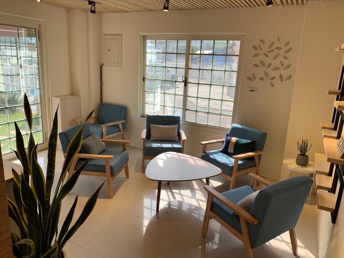 Dipper Ocean Hostel七星海民宿 - Housity