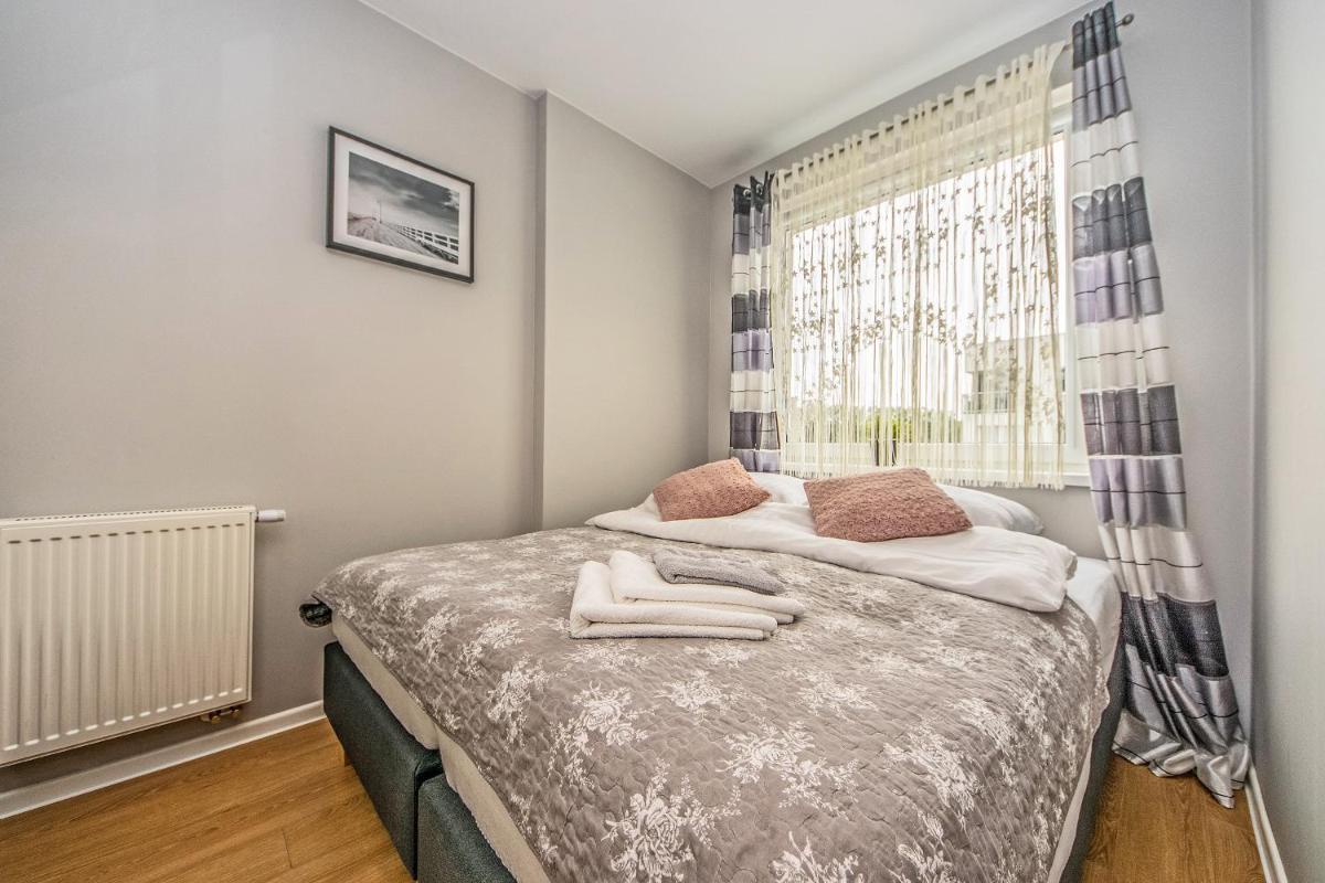 Apartament Lemon - Housity