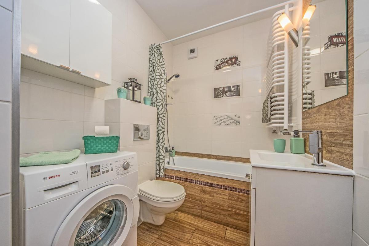 Apartament Lemon - Housity