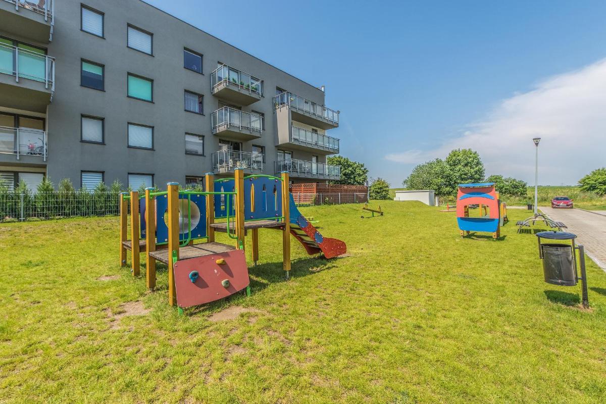 Apartament Lemon - Housity