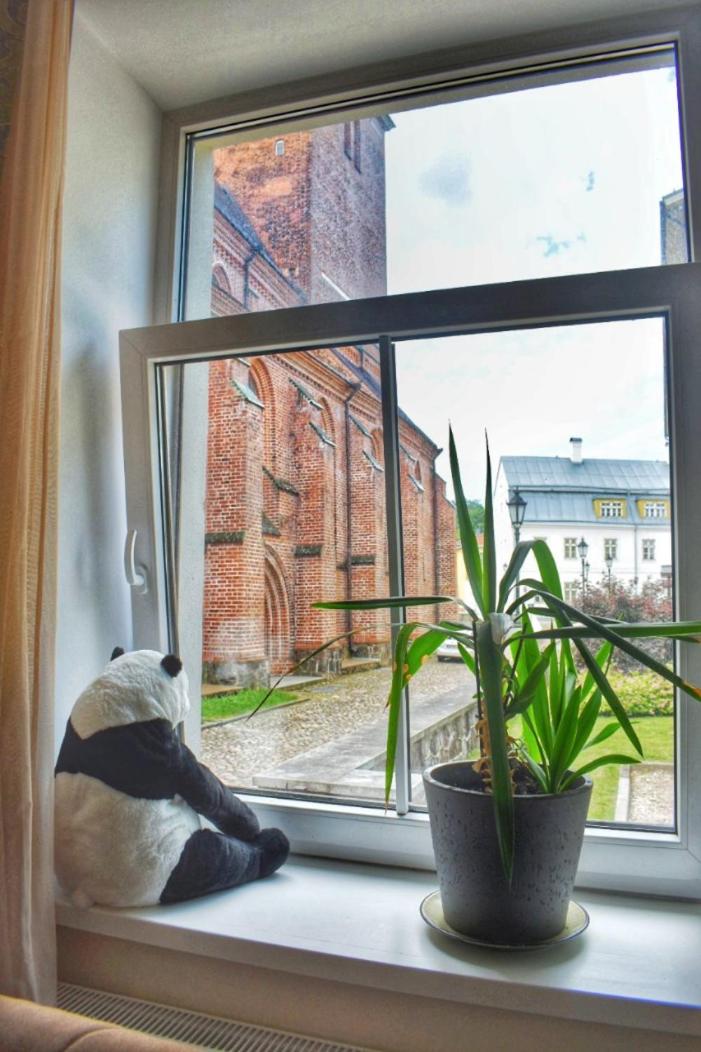 Panda House - Luxury in Old Town - Housity