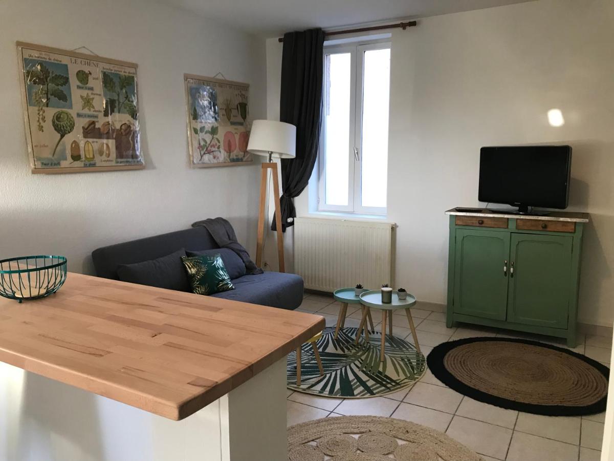 studio avec place de parking - Housity