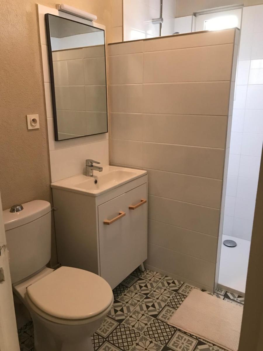 studio avec place de parking - Housity
