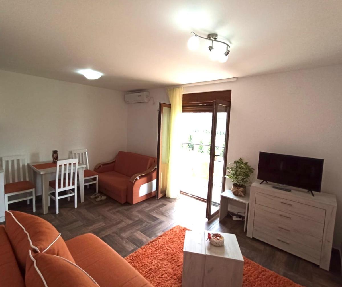 Apartman Sunce - Hizvo