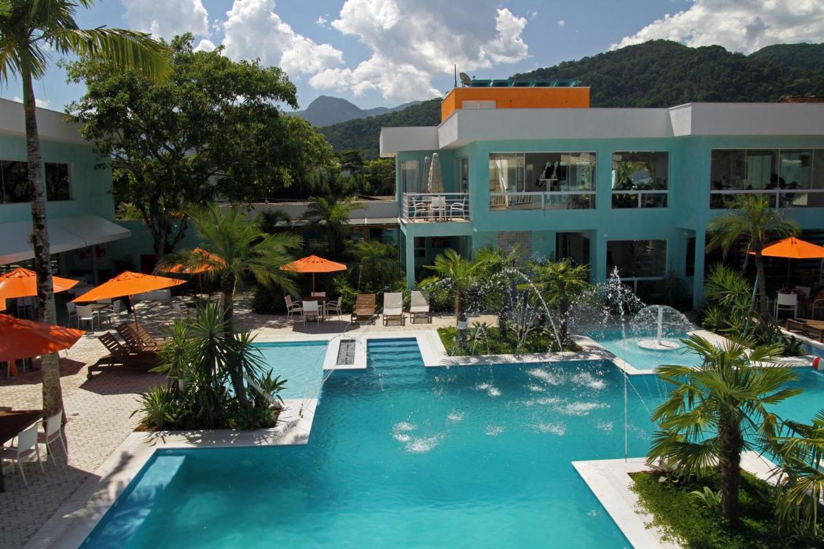 Hotel Port Louis - Housity