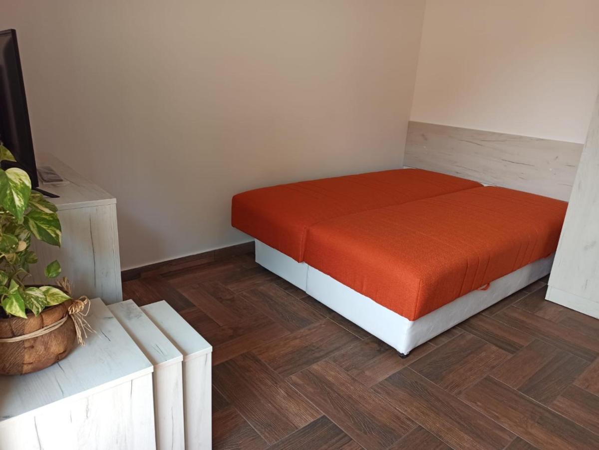 Apartman Sunce - Hizvo