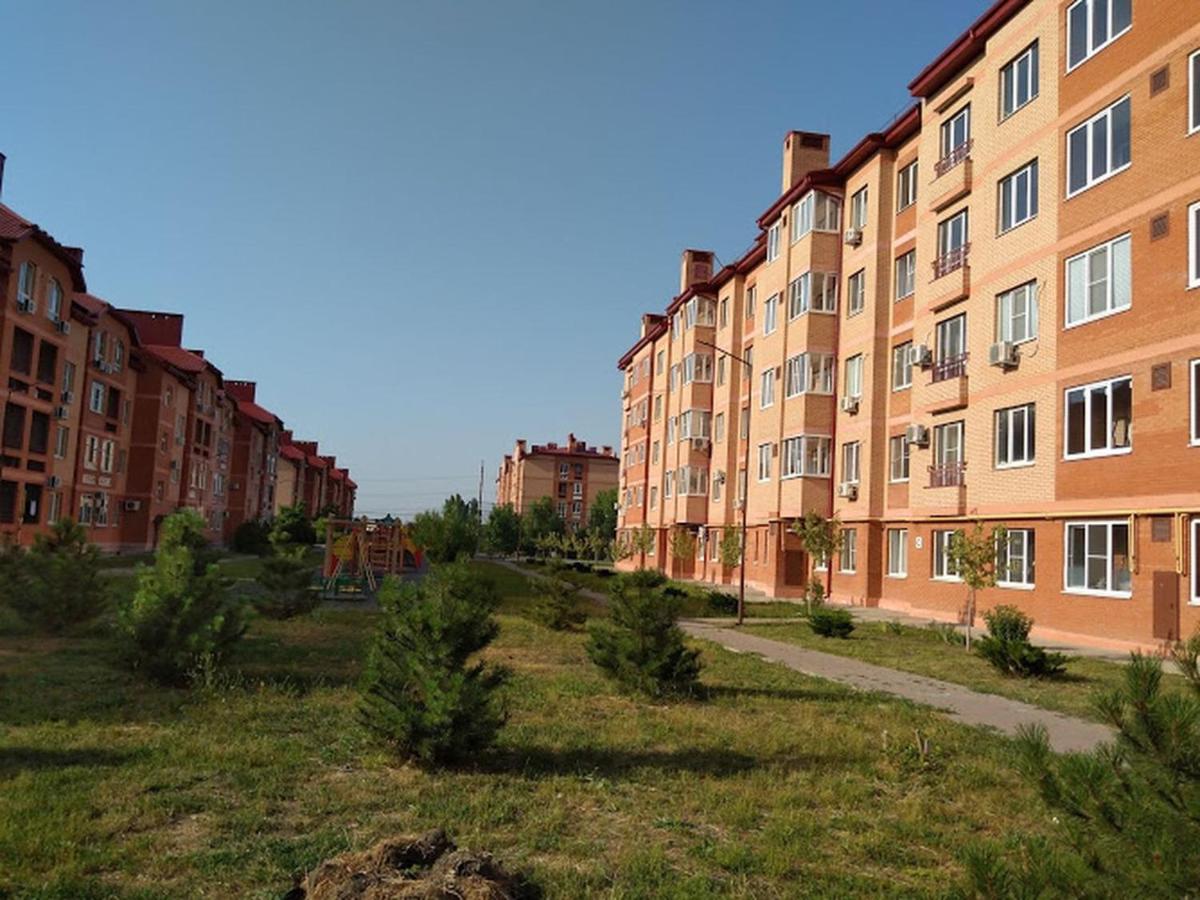 Apartament new Palmyra - Housity