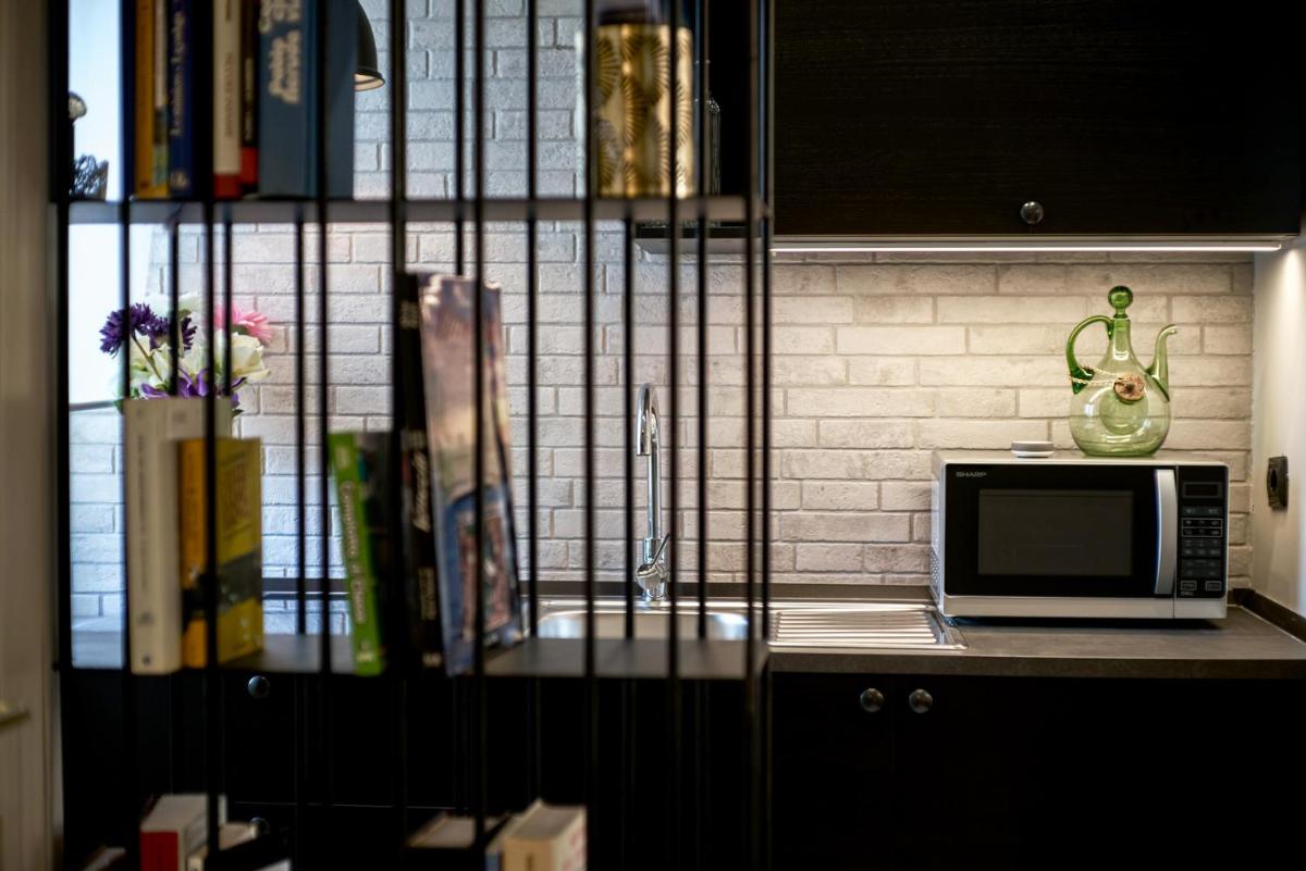 SARONA Shenkin - ChicLife - Boutique Apt next to the Museum - Housity