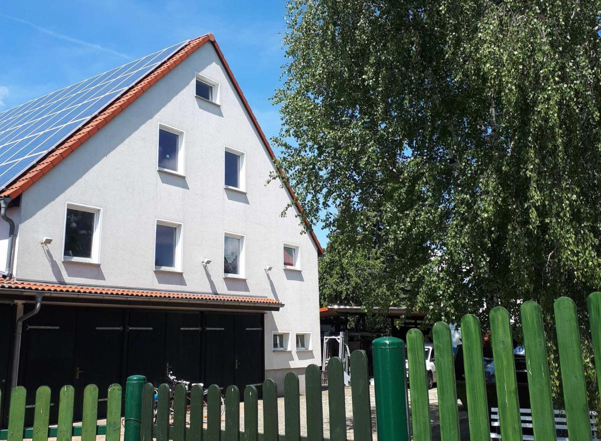 Pension Marina - Housity